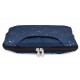 Yumbox køletaske - Navy m. guldstjerner