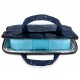 Yumbox køletaske - Navy m. guldstjerner