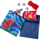 Yumbox snackpose - Dinosaur