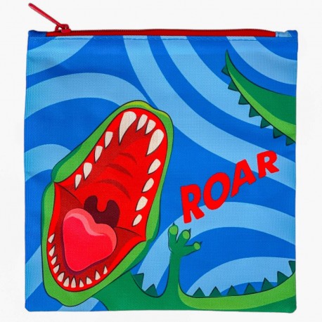 Yumbox snackpose - Dinosaur