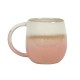 Dip glazed krus - Ombre Pink