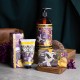 Kew håndcreme - Orkidé/Vanilje - 100 ml.
