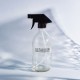 Genanvendelig sprayflaske - Badeværelse (500 ml)