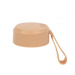Montii Fusion Flask Lid - Dune