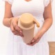 Montii Fusion Flask Lid - Dune
