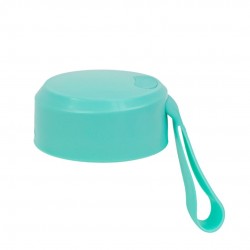 Montii Fusion Flask Lid - Lagoon