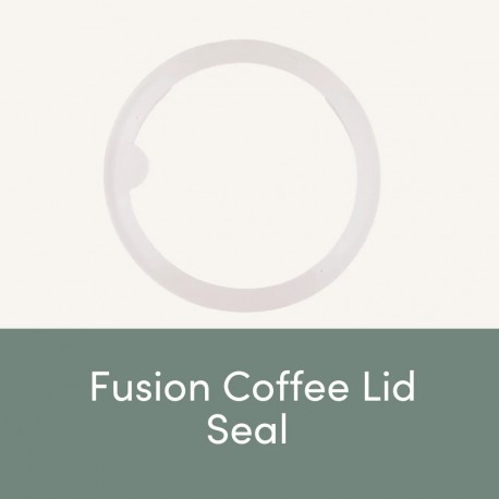 Montii Fusion Coffee Lid forsegling