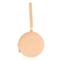 Montii Zip Up Pouch - Dune