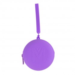 Montii Zip Up Pouch - Dusk