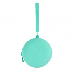 Montii Zip Up Pouch - Lagoon