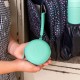 Montii Zip Up Pouch - Lagoon