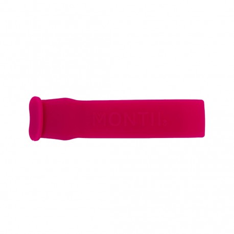 Montii Fusion Lid Strap - Crimson