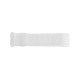 Montii Fusion Lid Strap Set - Blizzard + Dune