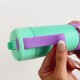 Montii Fusion Lid Strap Set - Calypso + Dusk