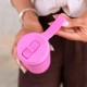 Montii Fusion Lid Strap Set - Calypso + Dusk