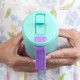 Montii Fusion Lid Strap Set - Calypso + Dusk