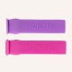 Montii Fusion Lid Strap Set - Calypso + Dusk