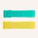 Montii Fusion Lid Strap Set - Lagoon + Sunbeam