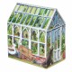 Emma Bridgewater metaldåse - Drivhus