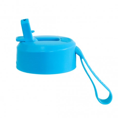 Montii Fusion Sipper Lid - Coastal
