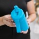 Montii Fusion Sipper Lid - Coastal