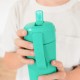 Montii Fusion Sipper Lid - Mojito