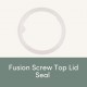 Montii Fusion Screw Top Lid forsegling