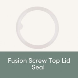 Montii Fusion Screw Top Lid forsegling