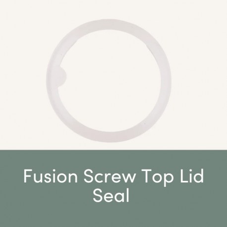 Montii Fusion Screw Top Lid forsegling