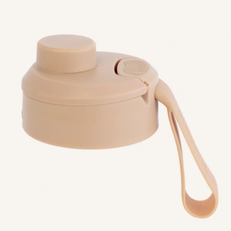 Montii Fusion Screw Top Lid - Dune