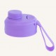 Montii Fusion Screw Top Lid - Dusk