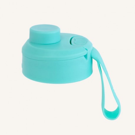 Montii Fusion Screw Top Lid - Lagoon