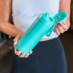 Montii Fusion Screw Top Lid - Lagoon