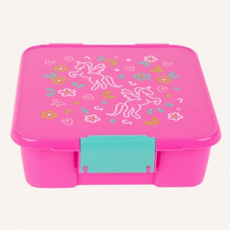 Montii Bento 5 - Unicorn Magic