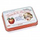 Savon de Marseille - æble - 100 g fast håndsæbe