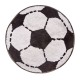 Gulvtæppe - Fodbold