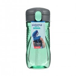 Drikkedunk Quick Flip 520 ml - Apple Mint - Sistema
