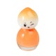 Vandbaseret neglelak - Orange
