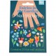 Neglestickers - Fairies in the Garden (25 stk)