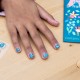 Neglestickers - Fairies in the Garden (25 stk)