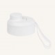 Montii Fusion Screw Top Lid - Blizzard