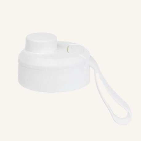Montii Fusion Screw Top Lid - Blizzard