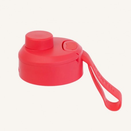 Montii Fusion Screw Top Lid - Watermelon