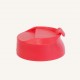 Montii Fusion Coffee Lid - Watermelon