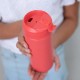 Montii Fusion Coffee Lid - Watermelon