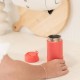 Montii Fusion Coffee Lid - Watermelon