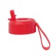 Montii Fusion Sipper Lid - Watermelon