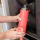 Montii Fusion Base 700ml - Watermelon