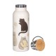 Termoflaske 500 ml - Cats