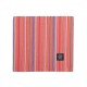 Stribet dug - Pink Goa - 140 x 250 cm